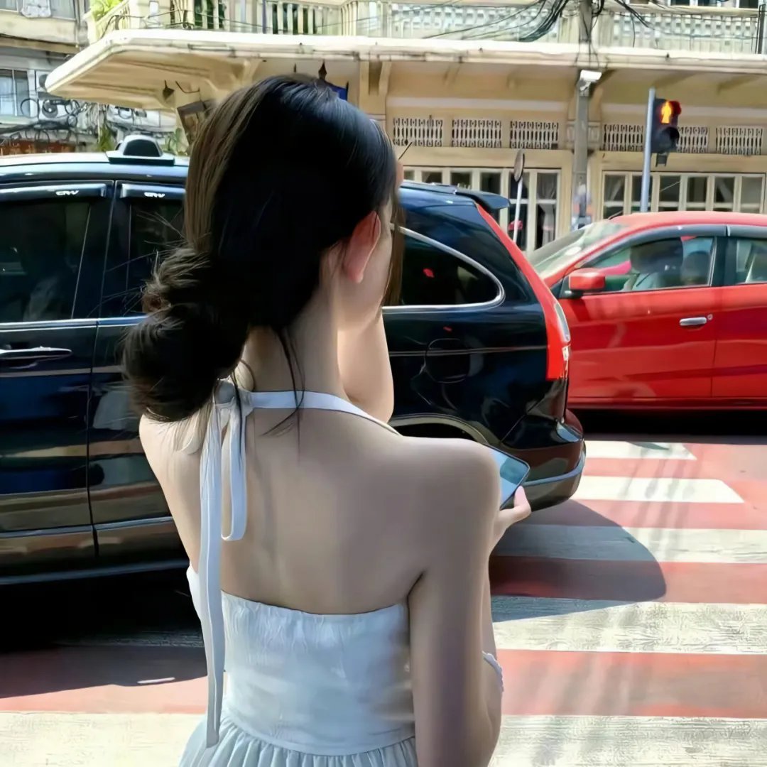 绝代艳后