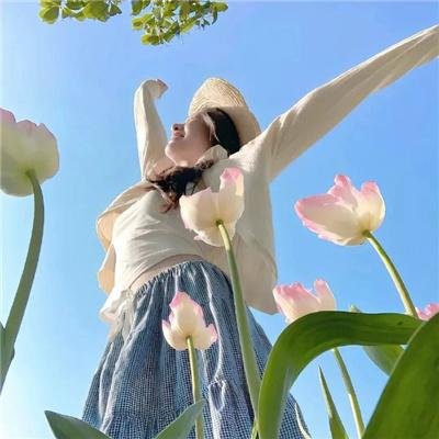 摄影师和他的情人